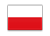 PERCHE' BUTTARE - Polski